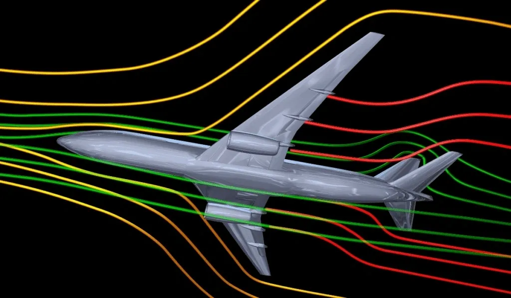 AI-assisted CFD approximation